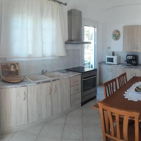 Aegina House Apartment Exterior photo