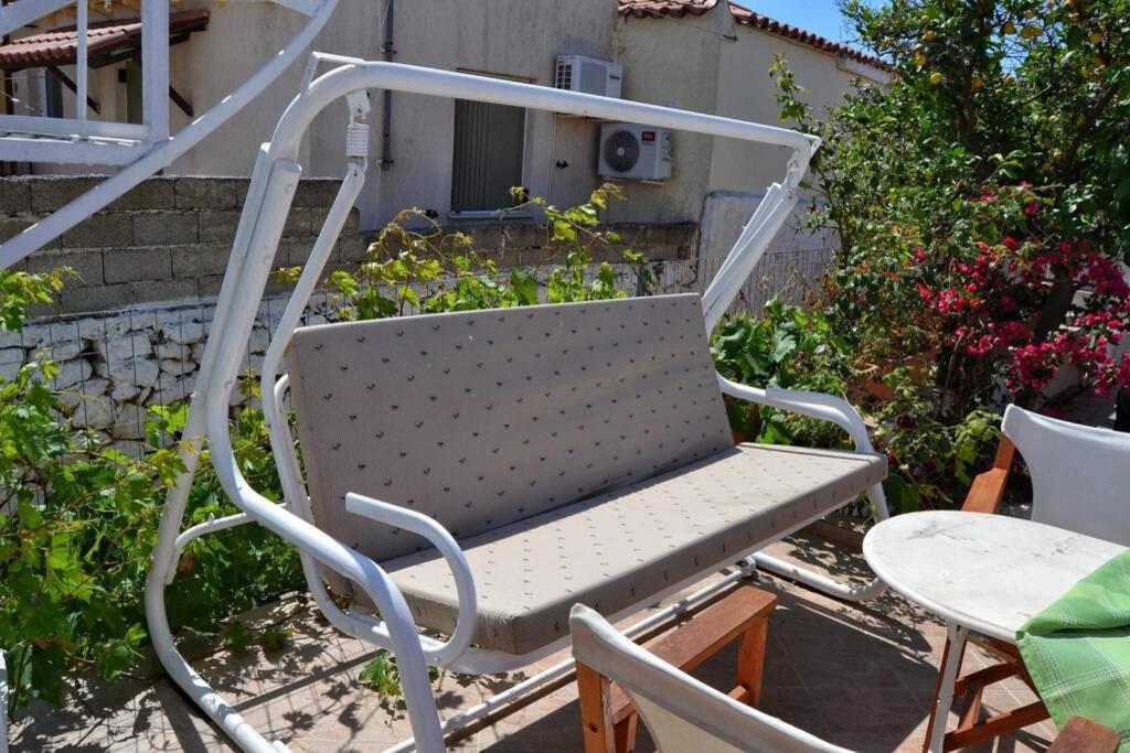 Aegina House Apartment Exterior photo