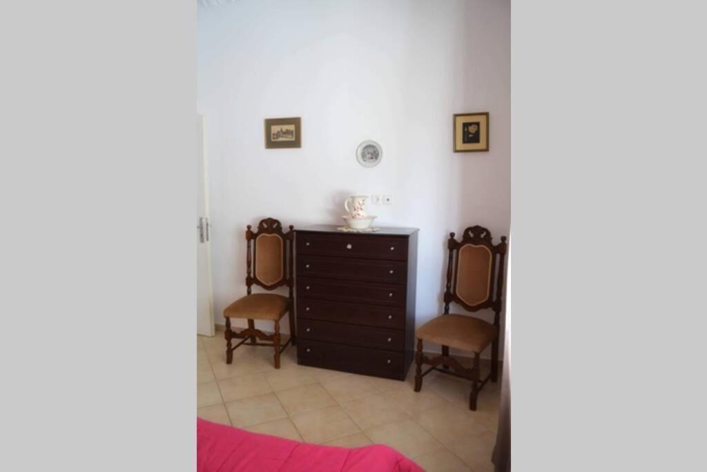 Aegina House Apartment Exterior photo